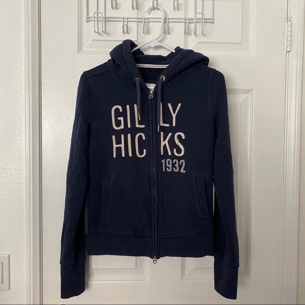 Gilly Hicks - Jacket - image 1